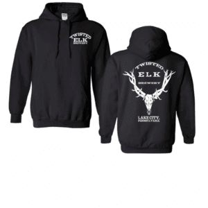 TEB Hoodie