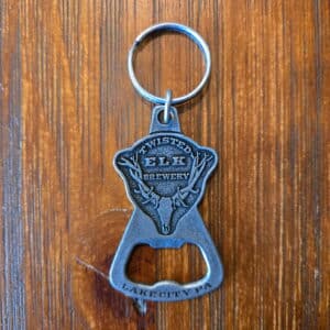 Merch - Keychain