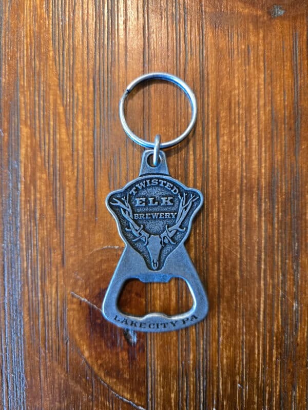 Merch - Keychain