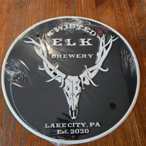 Merch - Tin Tacker
