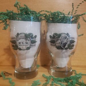 16.75 oz Stacking Craft Beer Glass